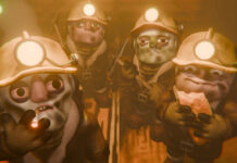 Extraction türüne yerli dokunuş: Coal Duty