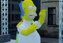 Müzik dünyasında tuhaf karmaşa: Sevdiğiniz şarkıyı artık Homer Simpson söylüyor