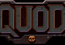 Bir resim dosyasından bile küçük: 64 kilobayta sığan tam donanımlı FPS oyunu