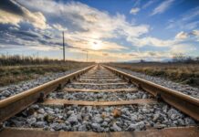 İhracat ve lojistik için raylı dönüşüm: Türkiye 38 yeni hat için ön hazırlıkları tamamladı