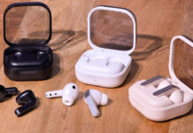 Samsung, yeni Galaxy Buds 4 serisi kulaklıklarını tanıttı