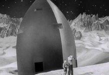 Armstrong’dan 40 yıl önce Ay’a inen yönetmen: Her şey bu filmle başladı