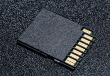 microSD bellek kartlarının üzerindeki semboller ne anlama geliyor?