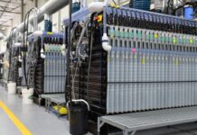 Google, dünyanın en büyük demir-hava bataryasını kuruyor