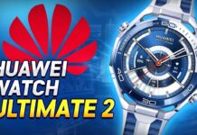 Klasik Saat Prestiji, Geleceğin Teknolojisi | Huawei Watch Ultimate 2 İnceleme