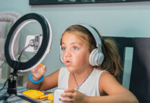 Çocuklarda içerik üreticiliği ve dijital güvenlik: Dikkat edilmesi gereken 6 kural