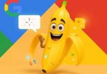 Nano Banana, Google Haritalar’a entegre oluyor