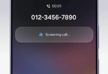 Galaxy S26, spam çağrıları engelleyen Call Screening özelliğiyle geliyor: Nasıl çalışıyor?