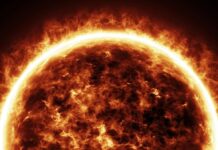 Evrendeki en büyük yıldızlardan biri patlamanın eşiğinde