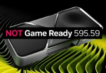 Nvidia, yeni ekran kartı sürücüsünü yayından kaldırdı!