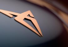 Makyajlı Cupra Born’dan yeni ipucu görseli: 5 Mart’ta tanıtılacak