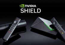 Nvidia Shield TV için sürpriz güncelleme yayınladı
