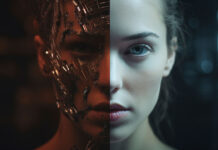 Yapay zeka yüzleri, gerçek insanlardan daha güvenilir bulunuyor