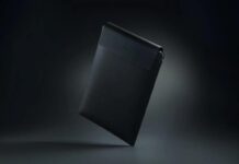 Razer, telefon ve kulaklığı kablosuz şarj eden laptop kılıfını tanıttı
