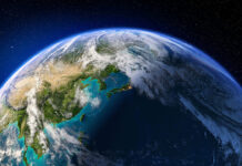 Dünya’daki hayat aslında uzaydan mı düştü?