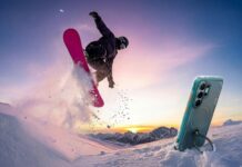 Samsung Galaxy S26 Ultra için airbag destekli kılıf