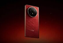 Honor Magic V6, kırışıksız ekranıyla görüntülendi