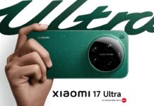Xiaomi 17 Ultra Türkiye fiyatı belli oldu
