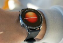 Xiaomi Watch 5 Türkiye’de satışta: Daha akıllı, daha hızlı, daha sezgisel