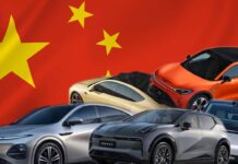Çin’de elektrikli araçlar 2040’ta zirveye ulaşacak