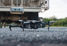 Yapay zeka destekli dronlar ile mayın temizliğinde yeni dönem