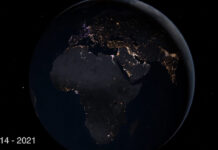 Gecenin değişen çehresi: Neden bazı bölgeler karanlığa gömülüyor?