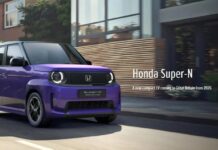 Honda’nın elektrikli süper minisi Avrupa’da satışa çıkıyor: İşte özellikleri ve fiyatı