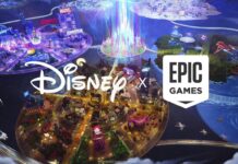 Epic Games, Disney için yeni bir tahliye tabanlı nişancı oyunu hazırlıyor