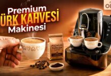Arzum Okka Elite Türk Kahve Makinesi – Premium Kahve Deneyimi!