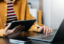 Android tabletler, dizüstü bilgisayarların yerini alabilir mi?