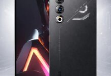 Uygun fiyatlı oyun telefonu Nubia Neo 5 Pro tanıtıldı