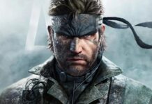 Metal Gear Solid filmi nihayet gerçeğe dönüşüyor: İlk detaylar belli oldu