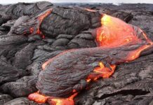 Volkanik kayadan yapılan yeni çimento, emisyonları yüzde 67 azaltabilir