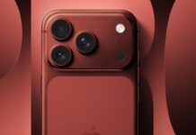 İddia: iPhone 18 Pro, koyu kırmızı renk seçeneğiyle gelecek