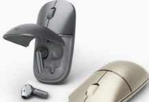 Farenin içinden kulaklık çıktı: Honor’dan garip ama pratik bir fikir