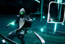 Post-apokaliptik bir simülasyonda geçen yeni roguelite oyunu erken erişime çıktı