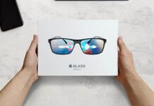 Apple vites yükseltiyor: Akıllı gözlükler için 4 ayrı stil testte