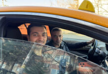 Yandex Go’nun “Hayallerim” özelliği, teknoloji ve insan hikayelerini buluşturuyor