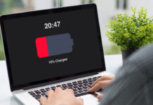 MacBook bataryasının gerçek ömrü nasıl öğrenilir? MacBook’ta gizli menüyü aç