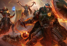 Cehennemin iki dev ismi buluştu: Diablo Immortal × DOOM iş birliği duyuruldu