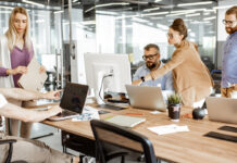 Mesai saati ilerledikçe neden çöküyoruz? İşte “Ofis Havası” fenomeninin sırrı