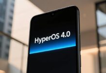 Xiaomi HyperOS 4 sızdırıldı: Tasarım baştan aşağı değişiyor