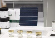 Yerli “gümüş pasta” güneş panellerinde dışa bağımlılığı azaltıyor