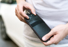 Otomobil hırsızlarına karşı mutfaktaki gizli silah: Alüminyum folyo