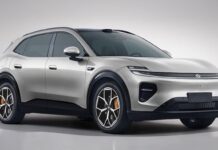 Çinli Changan’ın yeni SUV’u Q06 ilk kez görüntülendi