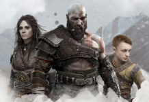 God of War için nisan sürprizi: Yeni oyun sahneye çıkmaya hazır iddiası