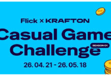 KRAFTON ve Neptune bağımsız mobil oyun geliştiricileri için fon sağlıyor