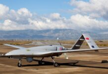 Japonya’dan İHA adımı: Bayraktar TB2 ve İsrailli Heron masada