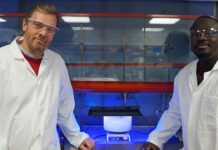 Eski bataryalar plastikleri eritiyor, temiz hidrojen enerjisi doğuyor