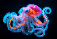 “En eski ahtapot” sanılan fosil, aslında ahtapot değilmiş